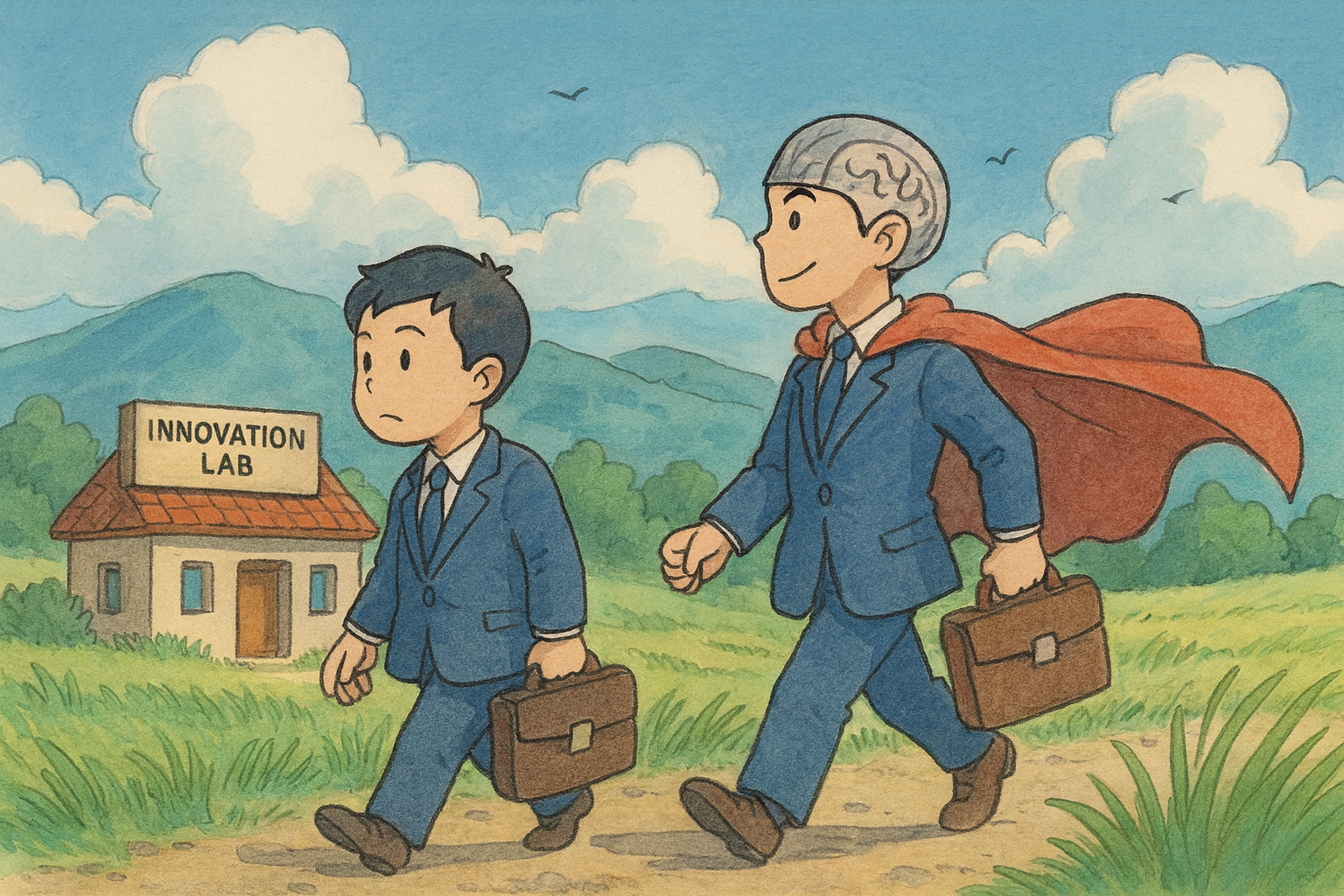 lab — augmentation